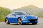 Nissan 370Z 2009 года